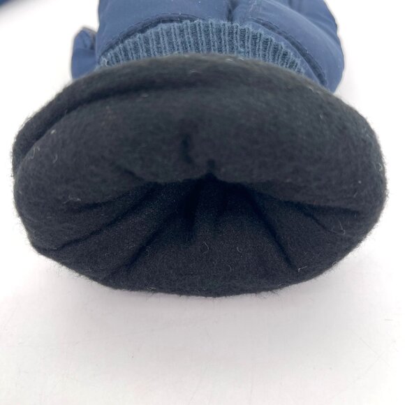 The Glove Thinsulate Insulation 40 Gram Insulated Winter Gloves Mens One Size - Picture 5 of 9